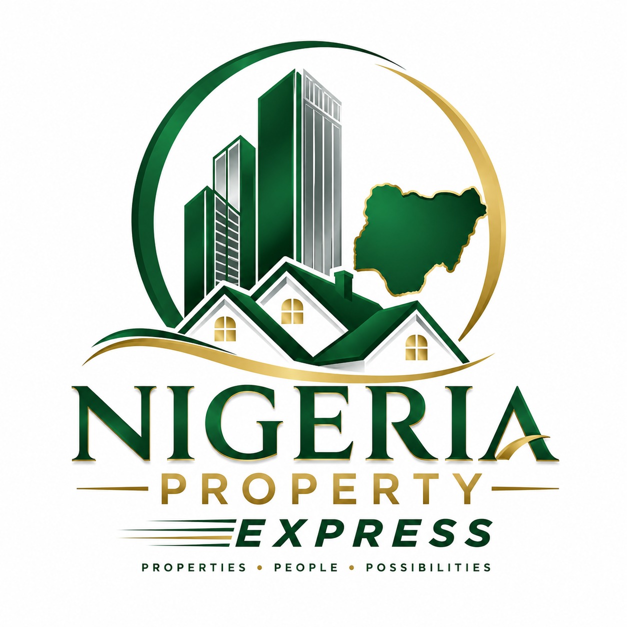 Nigeria Property Express